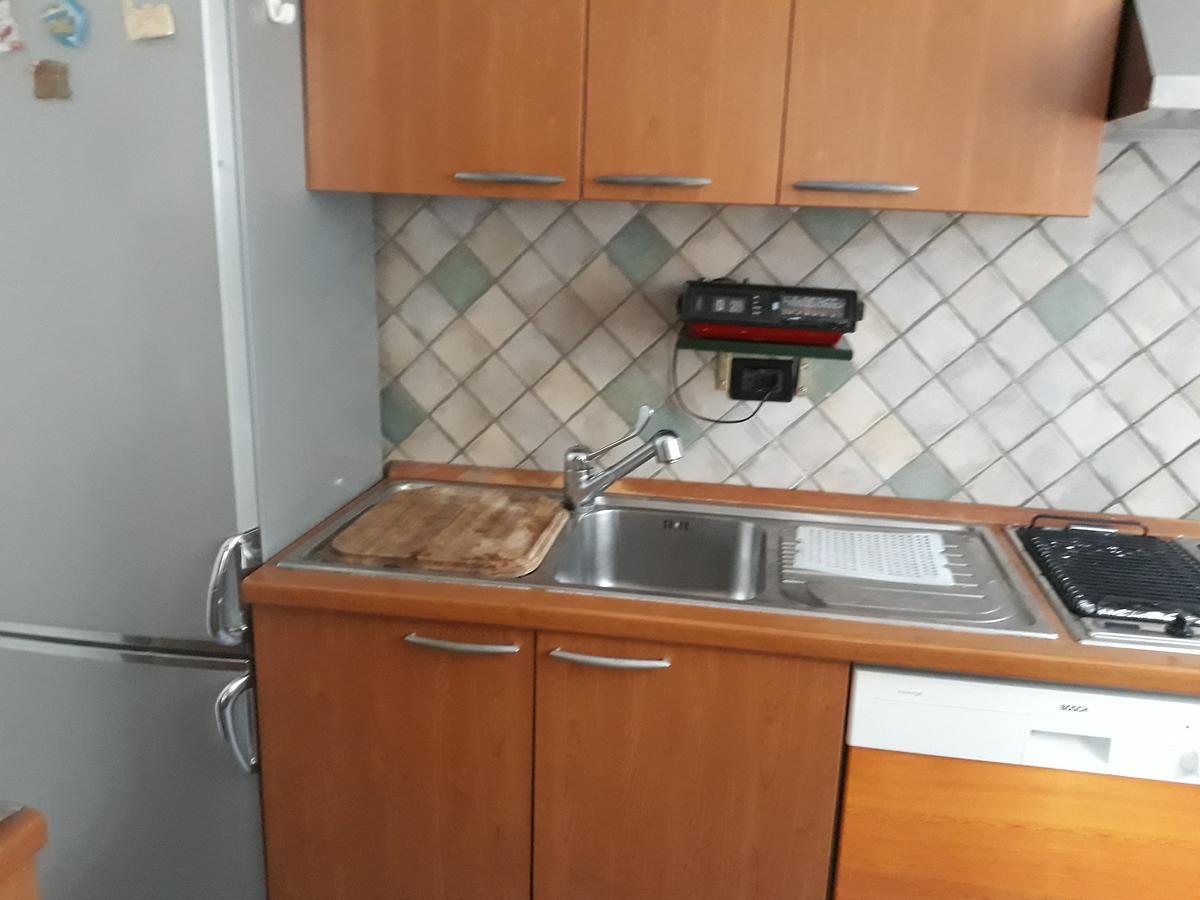 Adelphi Room & Breakfast Ferrara Exterior foto